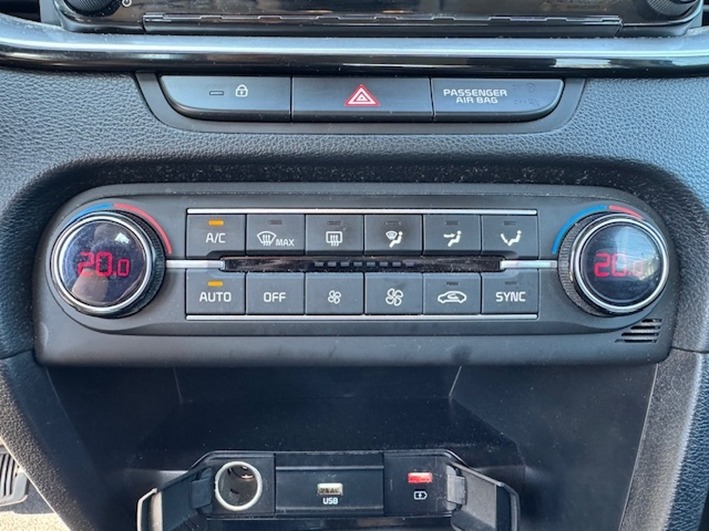 Ceed 1.5 T-GDI 160CH ACTIVE DCT7 2021 occasion 16400 Puymoyen