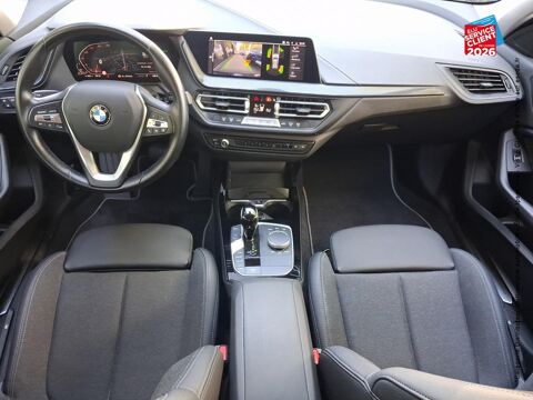 S&eacute;rie 1 116dA 116ch Edition Sport DKG7 GPS Camera 2024 occasion 68000 Colmar