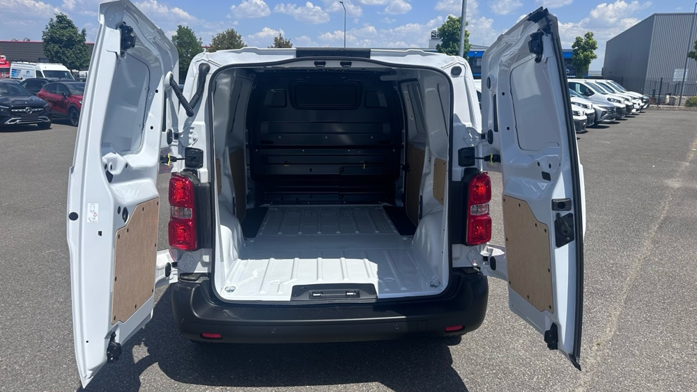 Expert M 1.5 DIESEL 120CH 2026 occasion 12850 Onet-le-Ch&acirc;teau