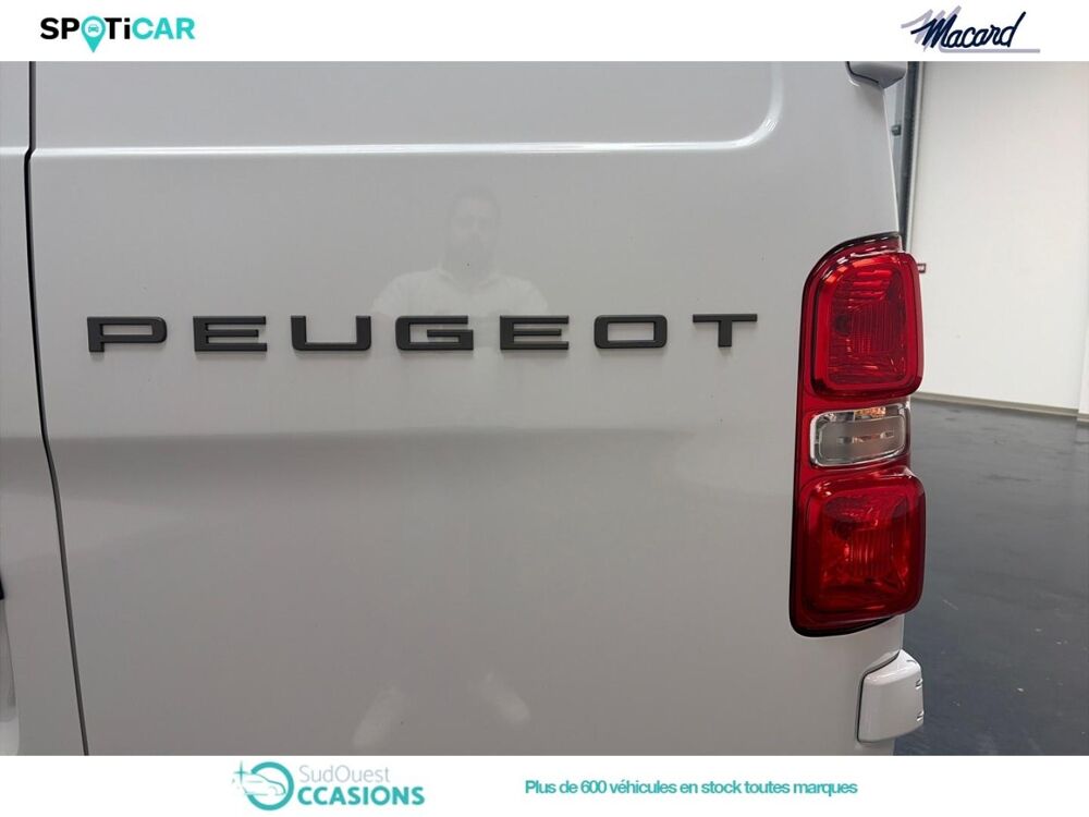 Expert M 1.5 Diesel 120ch Pack Premium Connect 2026 occasion 82000 Montauban