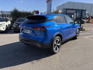 Qashqai e-POWER 190ch Tekna 2022 2023 occasion 78200 Buchelay