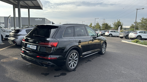 Q7 60 TFSI E 462CH COMPETITION QUATTRO TIPTRONIC 5 PLACES 2021 occasion 31670 Lab&egrave;ge