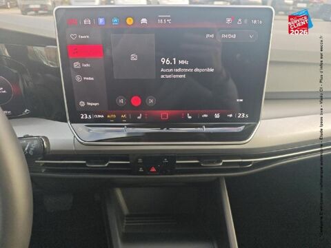 Golf 1.5 eTSI EVO2 116ch Life Plus DSG7 2025 occasion 68110 Illzach