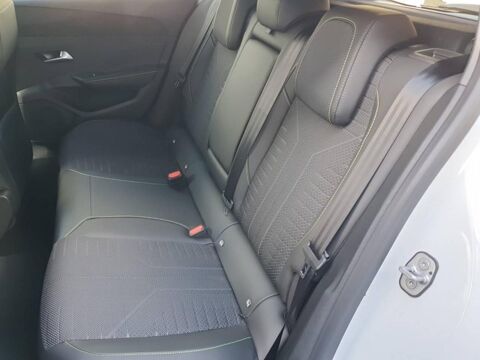 308 1.2 Hybrid 145ch GT e-DCS6 2026 occasion 56400 Brech