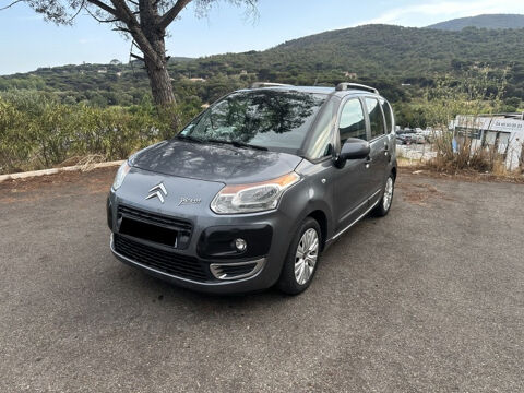 Citroen c3 picasso 1.6 HDI90 ATTRACTION