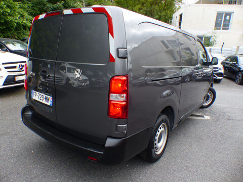 Expert LONG 2.0 BLUEHDI 120CH S&S PREMIUM 2020 occasion 77144 Mont&eacute;vrain