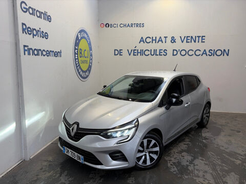 Renault Clio V 1.0 TCE 90CH EQUILIBRE 2023 occasion Nogent-le-Phaye 28630