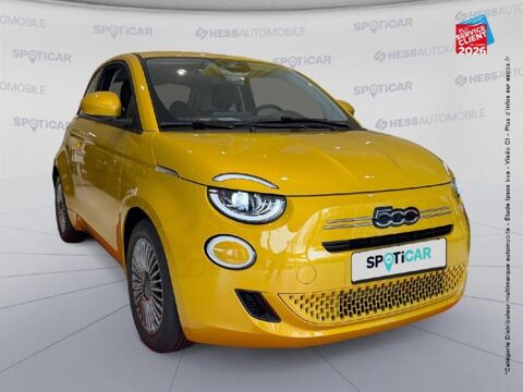 500 1.0 FireFly 65ch hybrid Torino 2026 occasion 21000 Dijon