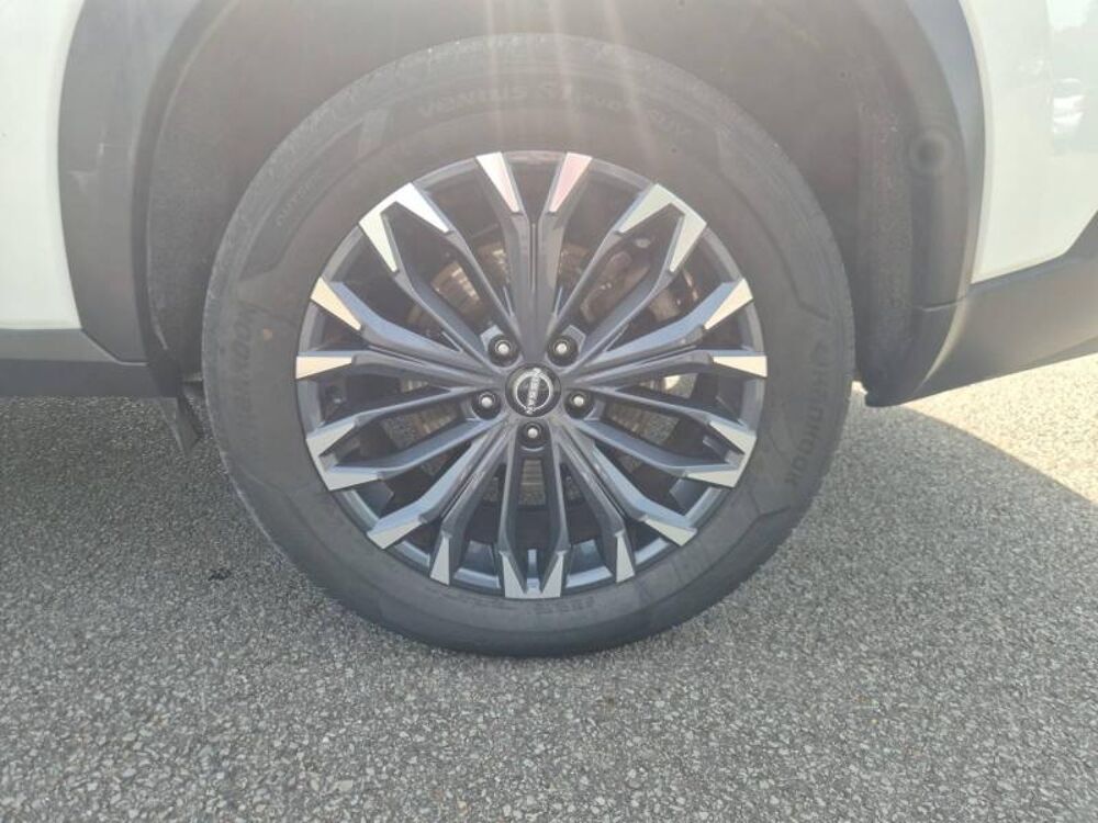 X-Trail e-Power 204ch N-Connecta 2024 2025 occasion 78200 Buchelay