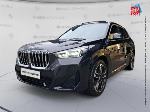 BMW X1 xDrive25e 245ch M Sport 2023 occasion Colmar 68000