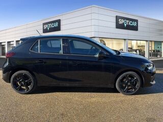 Corsa 1.2 Turbo 100ch GS Line 2022 occasion 13200 Arles