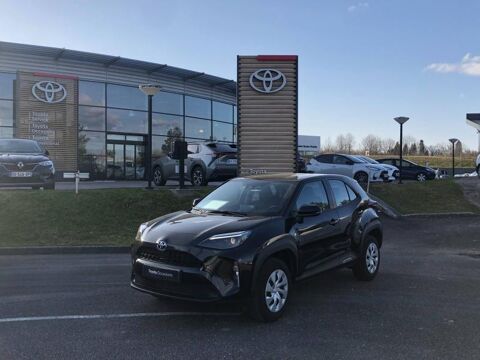 Annonce voiture Toyota Yaris Cross 24690 