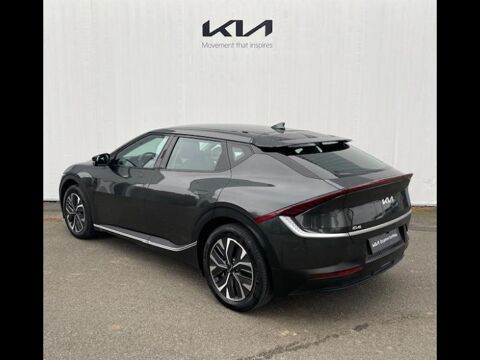 EV6 229ch Air Active 2WD 2022 occasion 44800 Saint-Herblain