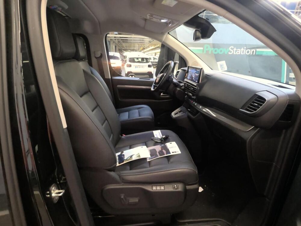 Traveller XL 2.0 BlueHDi 180ch S&S EAT8 Business Pack / TOIT PANORAMIQ 2024 occasion 82000 Montauban