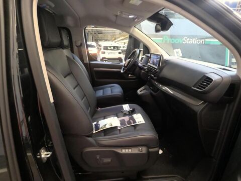 Traveller XL 2.0 BlueHDi 180ch S&S EAT8 Business Pack / TOIT PANORAMIQ 2024 occasion 82000 Montauban