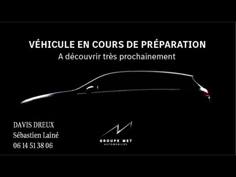 Mercedes Classe A 180 d Launch Edition 2017 occasion Dreux 28100