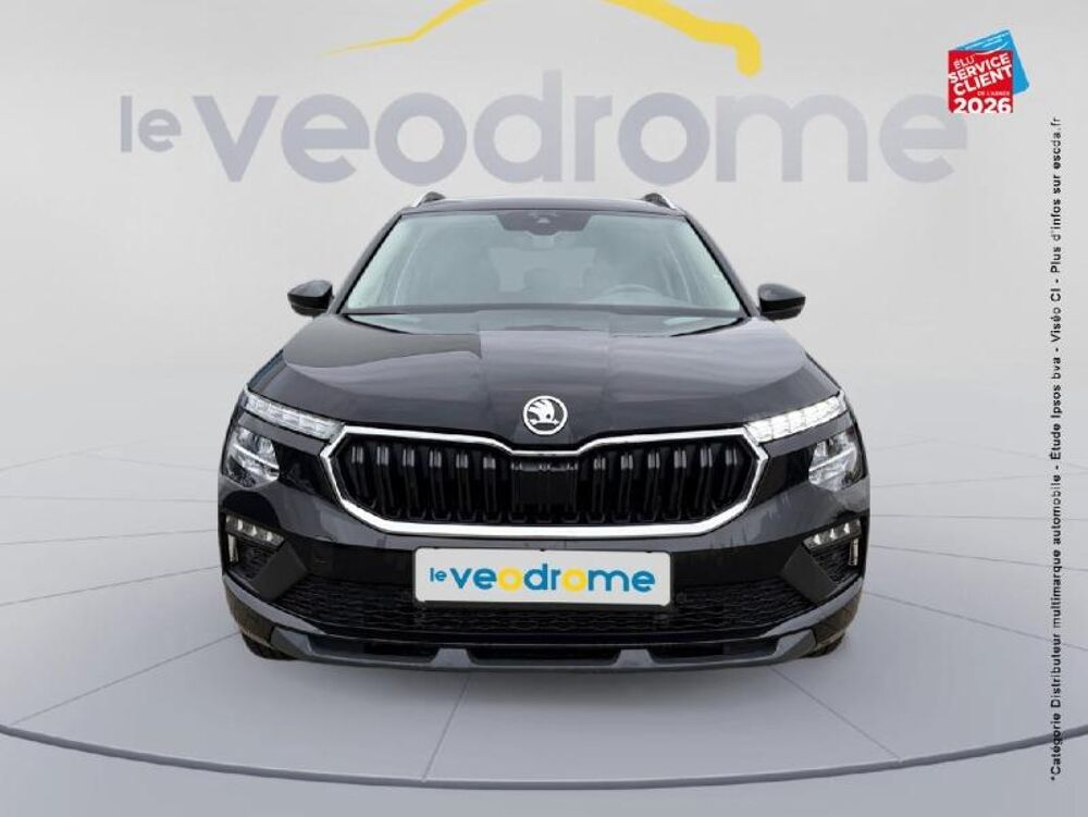 Kamiq 1.0 TSI Evo 2 116ch Selection DSG7 2025 occasion 67800 Bischheim