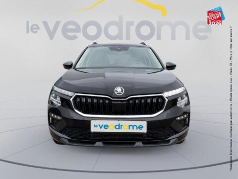 Kamiq 1.0 TSI Evo 2 116ch Selection DSG7 2025 occasion 67800 Bischheim
