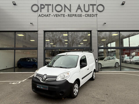 Renault Kangoo Express 1.5 DCI 75CH ENERGY CONFORT EURO6 (Tva R&eacute;cuperable !!) 2017 occasion Aucamville 31140