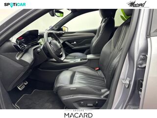 308 PHEV 225ch GT Pack e-EAT8 2022 occasion 82000 Montauban