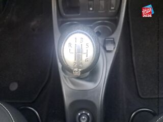 Duster 1.2 TCe 125ch Black Touch 4X2 2017 occasion 67200 Strasbourg
