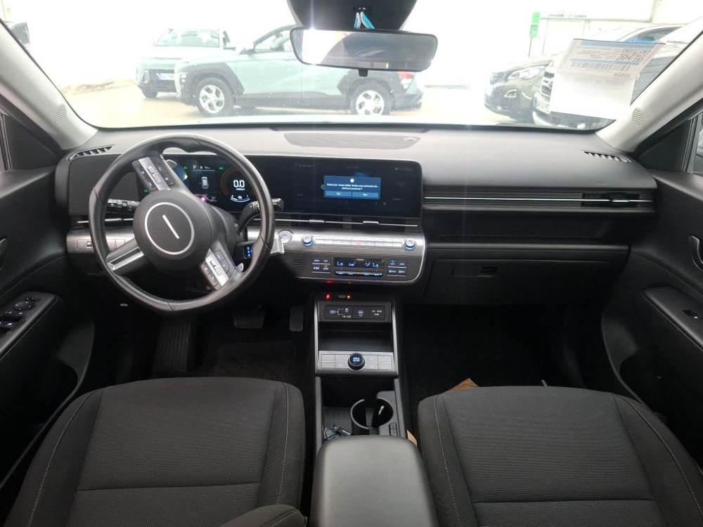 Kona 1.6 GDI 141CH HYBRID INTUITIVE DCT-6 2024 occasion 56530 Qu&eacute;ven