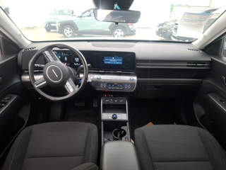 Kona 1.6 GDI 141CH HYBRID INTUITIVE DCT-6 2024 occasion 56530 Qu&eacute;ven