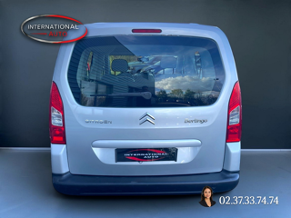 Berlingo 1.6 HDI110 FAP COLLECTION 5P 2011 occasion 28700 Auneau