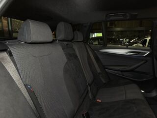 S&eacute;rie 5 (G31) 520DA 190CH M SPORT STEPTRONIC 2018 occasion 63170 Aubi&egrave;re