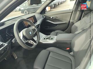 S&eacute;rie 3 320dA xDrive 190ch M Sport 2026 occasion 68390 Sausheim