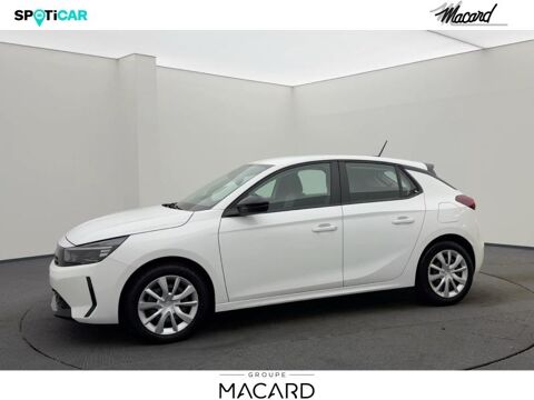 Opel Corsa 1.2 75ch 2024 occasion Montauban 82000