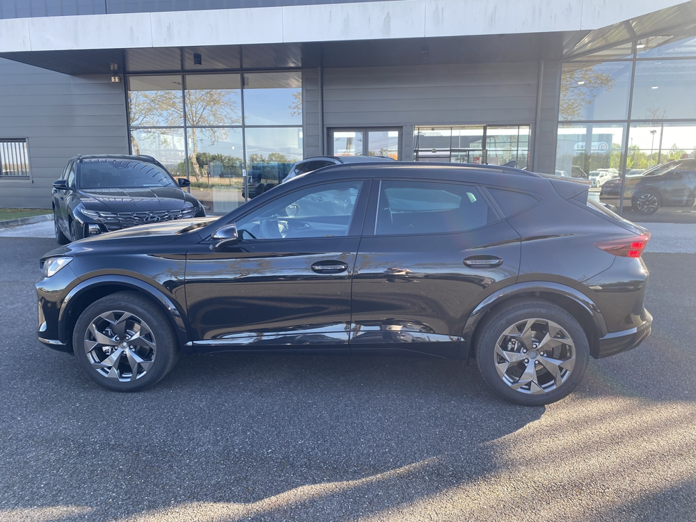 Formentor 2.0 TDI 150CH V DSG7 2026 occasion 31670 Lab&egrave;ge
