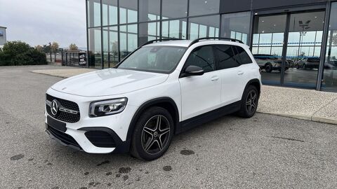 Mercedes GLB 200D 150CH AMG LINE 8G DCT 2021 occasion Labège 31670