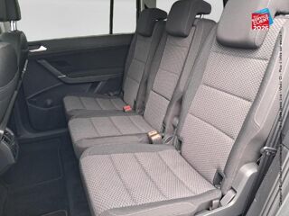 Touran 1.4 TSI 150ch BlueMotion Technology Confortline DSG7 5 place 2016 occasion 08000 Charleville-M&eacute;zi&egrave;res