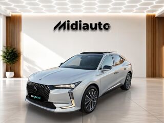 DS4 DS 4 E-TENSE 213ch 61kWh Pallas / POMPE A CHALEUR + TOIT OUV 2024 occasion 82000 Montauban