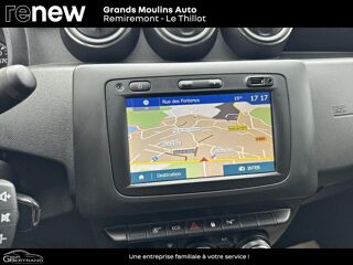 Duster 1.3 TCe 150ch FAP Prestige 4x2 2019 occasion 88160 Le Thillot