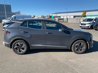 Sportage 1.6 T-GDI 150CH MHEV DESIGN DCT7 4X2 2023 occasion 12850 Onet-le-Ch&acirc;teau