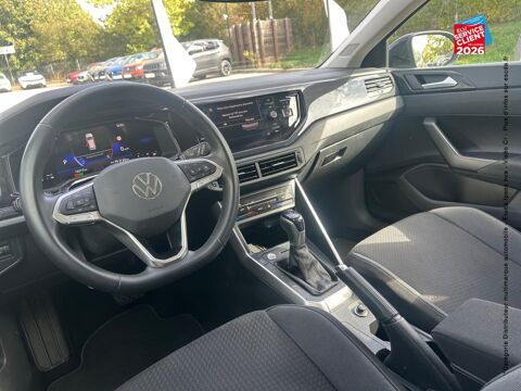 Taigo 1.0 TSI 116ch Life Plus DSG7 2025 occasion 25770 Franois