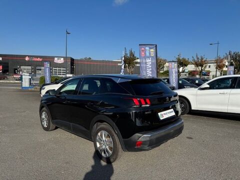 3008 1.2 PURETECH 130CH E6.C ACTIVE BUSINESS S&S 2019 occasion 16400 Puymoyen