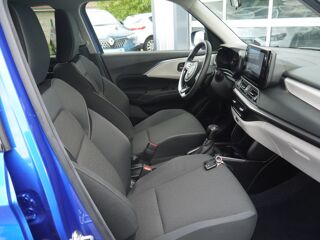 Swift 1.2 HYBRID 83CH PACK AUTO 2026 occasion 38260 La C&ocirc;te-Saint-Andr&eacute;