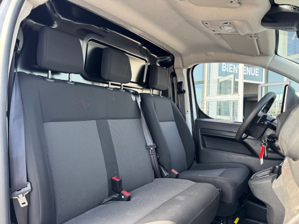 Scudo XL 2.0 BLUEHDI 180CH S&S EAT8 2024 occasion 16400 Puymoyen