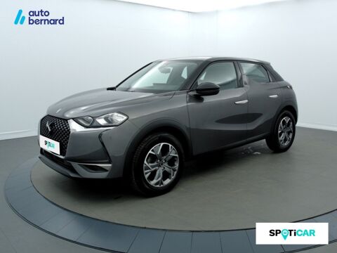 DS DS 3 Crossback BlueHDi 100ch Business 15479 74150 Rumilly