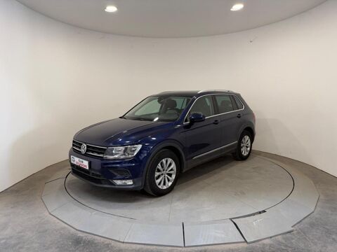 Annonce voiture Volkswagen Tiguan 15980 €