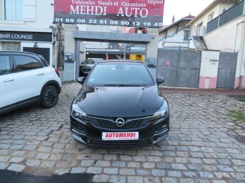Annonce voiture Opel Astra 12590 