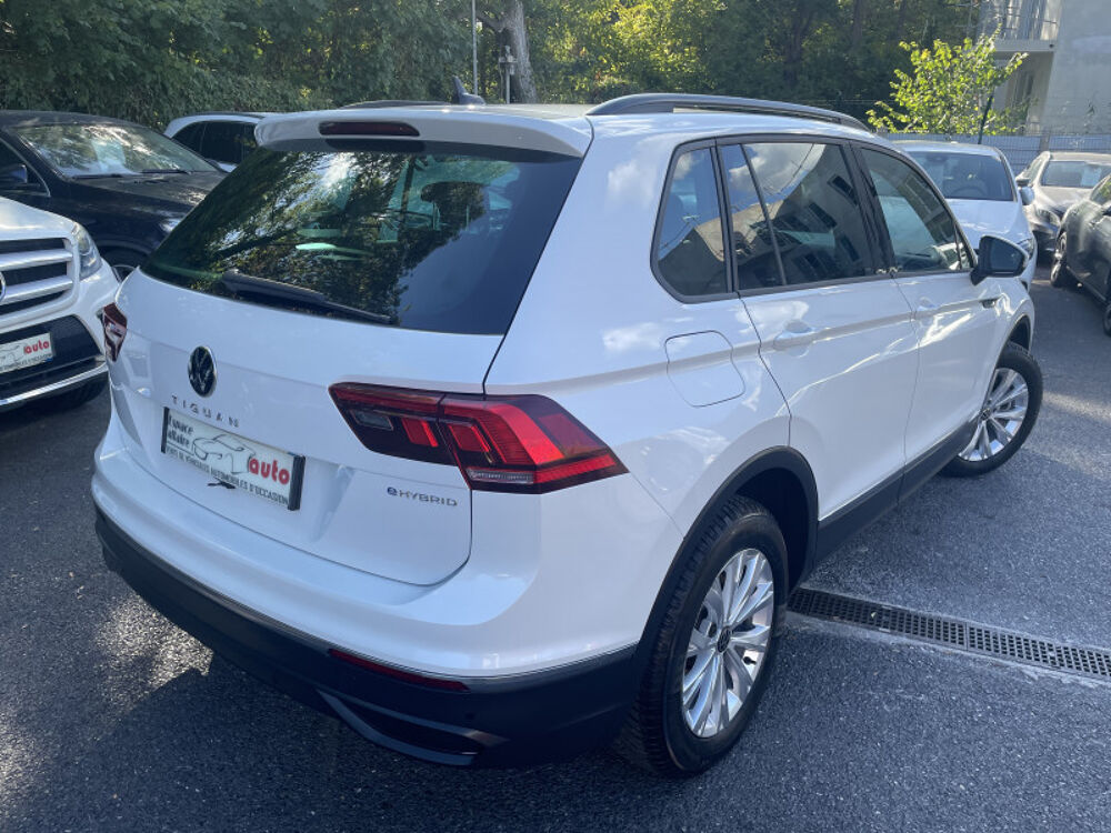Tiguan 1.4 EHYBRID 245CH LIFE PLUS DSG6 2023 occasion 77144 Mont&eacute;vrain