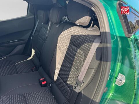 Clio 1.8 E-Tech 160ch full hybrid Techno 2026 occasion 67600 S&eacute;lestat