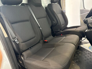 Trafic L2H2 1200 2.0 DCI 145CH ENERGY GRAND CONFORT E6 2020 occasion 28630 Nogent-le-Phaye
