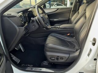 NX 450h+ F SPORT Executive 4WD 2022 occasion 64600 Anglet