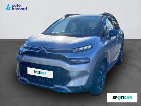 Citroën C3 Aircross PureTech 130ch S&S Rip Curl EAT6 2023 occasion Eybens 38320