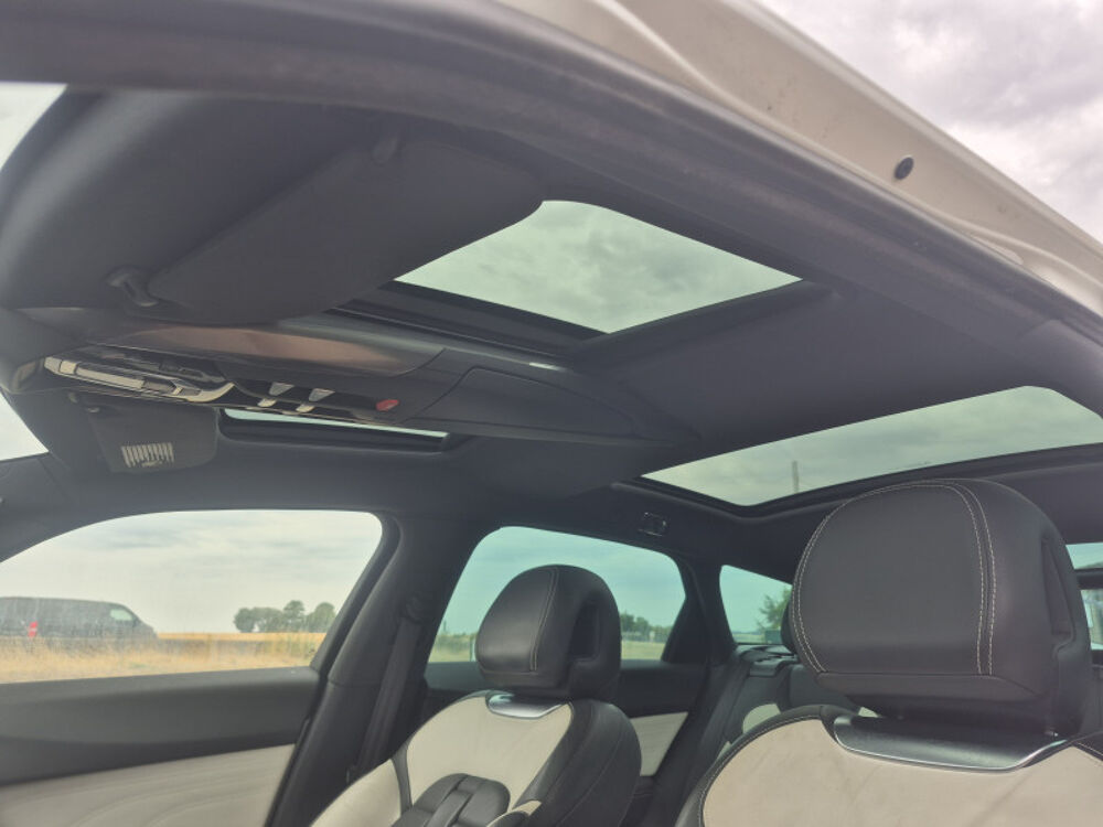 DS5 HYBRID4 SPORT CHIC ETG6 2013 occasion 95420 MAGNY EN VEXIN